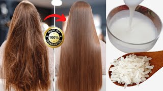 Natural Keratin formula to straighten frizzy hair from the first use [upl. by Noak298]