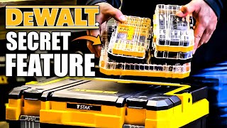 DeWalt TSTAK vs Stanley FatMax ProStack  Which one is better [upl. by Tish]