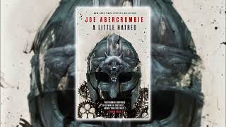 A Little Hatred Part 22 An Epic Conclusion by Joe Abercrombie [upl. by Bari703]