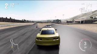 Forza Horizon 2 Gameplay Walkthrough Part 1  PICKING MY FIRST CAR  Xbox Gameplay [upl. by Eeslek946]