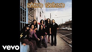 Lynyrd Skynyrd  Free Bird Official Audio [upl. by Oniratac]