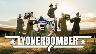 Lyonerbomber Ausbildungszentrum Kurzfilm [upl. by Swane]