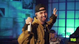 Justin Quiles – Loco Acoustic Live Session  TuMusicaHoyEsJustinQuiles [upl. by Auhesoj997]