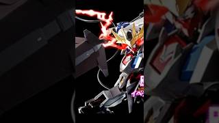 METAL ROBOT SPIRITS GUNDAM BARBATOS [upl. by Boleslaw392]