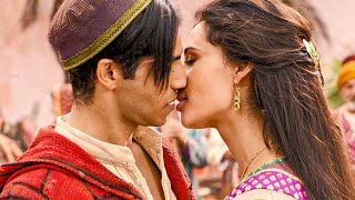 Aladin  Amitabh Bachchan  SanjayDutt  Ritesh Deshmukh  Jacqueline Fernandez  Full Hindi Movie [upl. by Yllen]