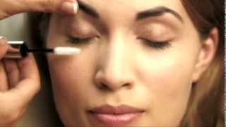 RefectoCil Eyelash and Eyebrow Tinting Step by Step Tutorial  wwwNailsrusca [upl. by Ellehcor218]