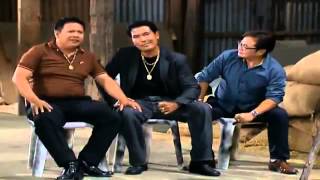 SilHaa KonKla Tah Atham Ep102 เว่ย ลุย แหลก [upl. by Ariamoy223]