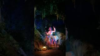 Tianas Bayou Adventure  Magic Kingdom  Walt Disney World  Princess Tiana  Bayou [upl. by Londoner]