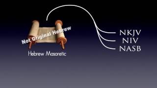 How Long Were The Israelites In Egypt  Nathan Hoffman [upl. by Charmane]