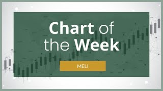 Mercado Libre Chart Analysis  Options Trading Charts [upl. by Redlac734]