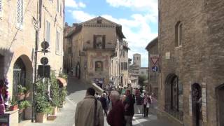 Assisi Italy [upl. by Obara]