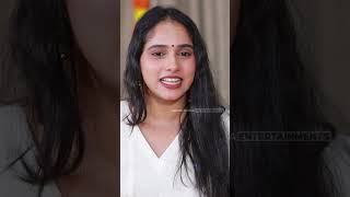 ആദ്യം വർഷയെ കണ്ടപ്പോൾ എനിക്ക് ഇഷ്ടമായില്ല  STAR SINGERS SEASON 9  GINGER MEDIA  shorts [upl. by Berri]