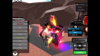 Skibidi chaos episode 21 part 6 “Astro detainer is on fire” [upl. by Haet218]