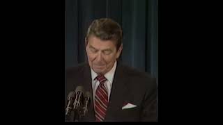 Ronald Reagan reaganomics Reagan history [upl. by Christabel418]