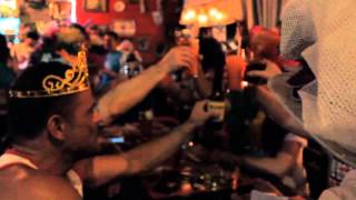 wwwgaybarhopcom Puerto Vallarta Gay Bar Hopping Tour GAYPV Nightlife [upl. by Armilda]