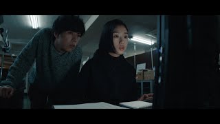 ドラマ「RoOT  ルート」 30秒予告【4月2日（火）テレ東ほかにて放送スタート】 [upl. by Xyno]