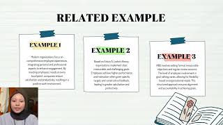 Individual  Reinforcement theory and strategy [upl. by Hoseia]