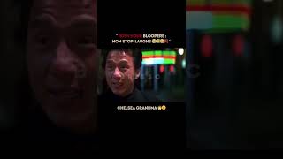 quotRush Hour Bloopers of Jackie chan amp Chris tucker Nonstop Laughs😂🤣😆🎉quot [upl. by Lussier]