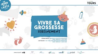 Vivre sa grossesse sereinement [upl. by Delastre]