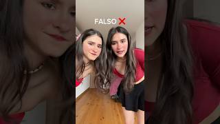 Estamos hartas de que la gente se crea algo falso ❌ arayfer videos filtrado polémica only [upl. by Devin]