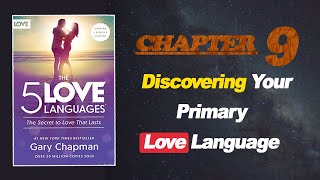 The 5 Love Languages Audiobook in Hindi Chapter 9 अपनी प्रेम भाषाकी खोज  Gary Chapman [upl. by Couhp]