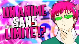 CET ANIME NA AUCUNE LIMITE [upl. by Raclima]