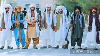 Ma guloden sheeraniBalochi song amp Baloch culture HD 720p [upl. by Neuburger74]