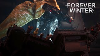 The Forever Winter  Full Length Cinematic Trailer [upl. by Horst]