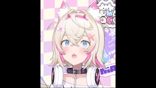 Mococo Meme Template Face Hololive  FUWAMOCO [upl. by Ahsenat]