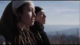 Rising Appalachia  Across the Blue Ridge Mountains Official Music Video Bonus Track [upl. by Nalyr]