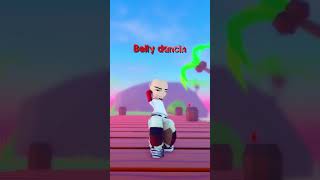 Roblox TTD3 dances u might be searching for  roblox trend shorts [upl. by Giamo937]