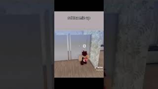 good roblox tiktoks i found on x pt 6 tiktok x shorts roblox memes viral [upl. by Nehte]