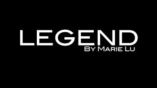 Book Trailer Legend By Marie Lu [upl. by Swanhilda]