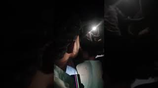 truck driver viralvideo रात्री 200 वाजता trending viralshorts ytshorts views [upl. by Tabina196]