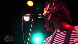 The Datsuns  What Would I Know Live in Sydney  Moshcam [upl. by Osugi]