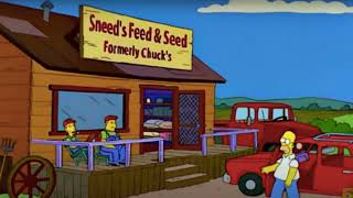 Sneeds Feed amp Seed  Formerly Chucks [upl. by Ainek]