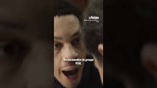 Joey Starr accusé de violences sur son fils de 9 ans [upl. by Agace632]