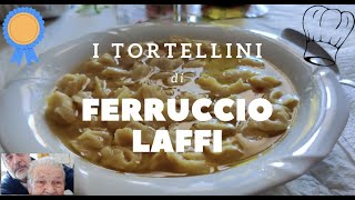 I Tortellini di Ferruccio Laffi [upl. by Eniamart989]