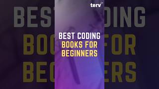 Best Coding Books for Beginners softwareengineer bookstagram programmingbooks📒 [upl. by Nwhas]