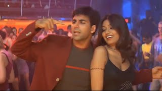 Kasam Se Teri Aankhen Ajnabee  Akshay Kareena Bipasha Bobby Deol  Udit Sonu Alka Sunidhi [upl. by Talbert]