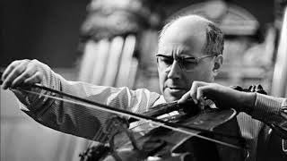 Schumann  Cello concerto  Rostropovich  Leningrad  Rozhdestvensky [upl. by Lemal]