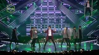 131114 SHINee 샤이니Music Is History Special Medley Performance [upl. by Fanchet743]