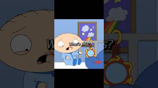 Stewie got herpes😰 [upl. by Hgeilyak141]