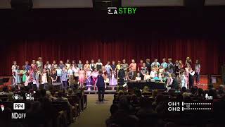 6723 3rd Grade Spring Concert [upl. by Oletta]