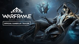 Warframe  Dante Unbound Official Gameplay Trailer  Available Now On All Platforms [upl. by Annig]