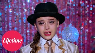 AUDC Abby CRIES When KALANI Is ELIMINATED Season 2 Flashback  Lifetime [upl. by Ellicec]