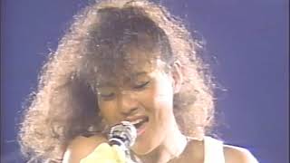 杏里イン・コンサート Anri In Concert Full 1984 VHS Rip [upl. by Tybie]