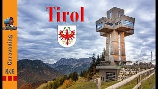 Buchensteinwand  Jakobskreuz  Kitzbüheler Alpen [upl. by Einwahr266]