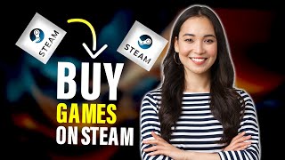 How to buy games on Steam with Paysafecard Best Method [upl. by Starling]