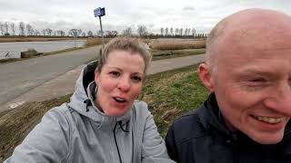 vlog 27 Nieuwe Dordtse Biesbosch [upl. by Anrapa]